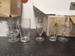 Speciaalbierglazen - 45 stuks, Verzamelen, Ophalen, Nieuw, Bierglas