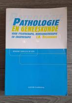 Pathologie en geneeskunde, Boeken, Ophalen of Verzenden, Zo goed als nieuw, Overige wetenschappen