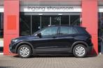 Volkswagen T-Cross 1.0 TSI Life Business | Origineel NL | Cl, 620 kg, Zwart, Origineel Nederlands, Bedrijf