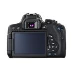 Canon EOS 750D camerabody met garantie, Spiegelreflex, Canon, Ophalen of Verzenden, Zo goed als nieuw