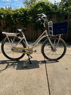 Cortina ecomo roots, Ophalen, Gebruikt