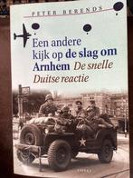 P. Berends - Een andere kijk op de slag om Arnhem, Ophalen of Verzenden, Zo goed als nieuw, P. Berends