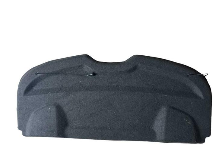 Hoedenplank Peugeot 208 ('12->) 9673766680, Auto-onderdelen, Interieur en Bekleding, Peugeot, Gebruikt, Ophalen of Verzenden