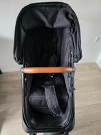 Dubatti Kinderwagen - Zo goed als nieuw!, Verstelbare duwstang, Zo goed als nieuw, Ophalen, Kinderwagen