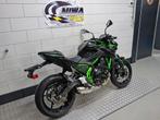 KAWASAKI Z650, Motoren, Motoren | Kawasaki, 2 cilinders, 649 cc, Bedrijf, Meer dan 35 kW