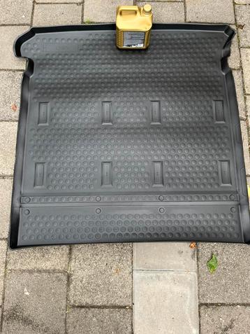 Kofferbakmat - kofferschaal Ford ( nieuw) beschikbaar voor biedingen