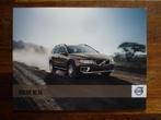 Volvo XC70 (2012), Boeken, Auto's | Folders en Tijdschriften, Ophalen of Verzenden, Nieuw, Volvo