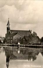 Ter Aar - Oostkanaalweg, Verzamelen, Ansichtkaarten | Nederland, Ophalen of Verzenden, 1960 tot 1980, Ongelopen, Zuid-Holland