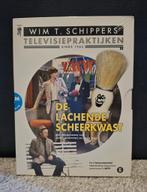 Wim T. Schippers - De Lachende scheerkwast (1981-1982), Cd's en Dvd's, Dvd's | Tv en Series, Vanaf 6 jaar, Ophalen of Verzenden