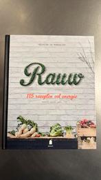 Delphine de Montalier - Rauw, Ophalen of Verzenden, Zo goed als nieuw, Delphine de Montalier