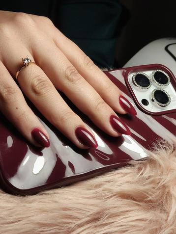 BIAB & Hard Gel Nagels – Natuurlijke Look in Purmerend beschikbaar voor biedingen