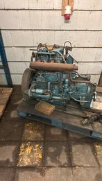 Yanmar diesel motor met keerkoppeling, Ophalen, ...., Dieselmotor, Zo goed als nieuw