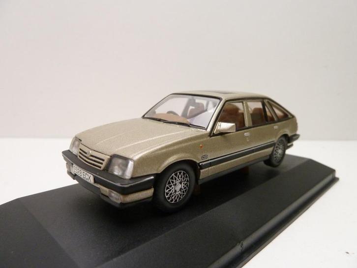 Vauxhall Cavalier CD MK2  '' Vanguards '', Hobby en Vrije tijd, Modelauto's | 1:43, Zo goed als nieuw, Auto, Vanguards, Ophalen of Verzenden