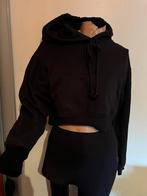 ZARA joggingpak met capuchon maat M ZGAN, Maat 38/40 (M), F, C, Ophalen of Verzenden