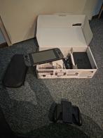 Nintendo Switch met pro controller, docking en orginele doos, Spelcomputers en Games, Spelcomputers | Nintendo Switch, Ophalen of Verzenden