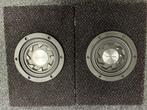 pioneer subwoofers ZGAN 1000W weg=weg, Auto diversen, Autospeakers, Ophalen of Verzenden, Zo goed als nieuw