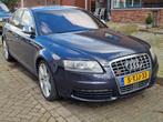 Zeldzaam bouwjaar 2010 Audi S6 sedan 5.2 V10 Quattro 436 pk, Auto's, Audi, Te koop, Geïmporteerd, 5 stoelen, 436 pk