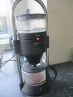 Philips Café Gourmet type 5660 / C    5 à 6 kops, Ophalen, Gebruikt, Koffiemachine, Gemalen koffie