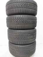 Originele Porsche Panamera 21 inch velgen met winterbanden, Auto-onderdelen, Banden en Velgen, Gebruikt, -, 275 mm, -