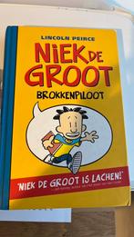 Lincoln Peirce - Brokkenpiloot, Ophalen, Zo goed als nieuw, Lincoln Peirce