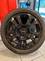 Winterbanden Mini JCW velgen 17”, Auto-onderdelen, Banden en Velgen, Ophalen, Overige, Gebruikt, Overige
