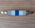 Baton ereteken voor orde en vrede, Verzamelen, Ophalen of Verzenden, Landmacht, Nederland, Embleem of Badge