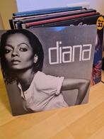 Diana Ross - Diana LP, Ophalen of Verzenden