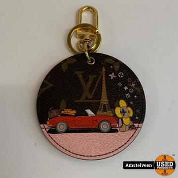 Louis Vuitton Limited M68651 Vivienne Xmas Charm beschikbaar voor biedingen