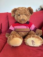 Knuffelbeer Hamleys, Ophalen of Verzenden, Zo goed als nieuw, Beer