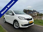 Skoda Citigo 1.0 Greentech Ambition Privacy Glass / Diamond, Auto's, Skoda, Voorwielaandrijving, Stof, Gebruikt, 60 pk