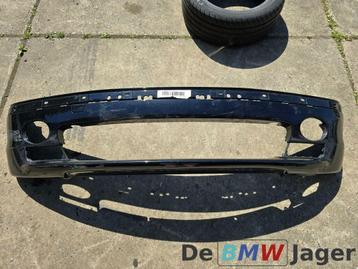 Voorbumper M pakket 475/9 BMW 3-serie E46 sedan 51110001154