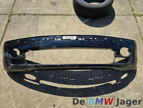Voorbumper M pakket 475/9 BMW 3-serie E46 sedan 51110001154, Auto-onderdelen, Carrosserie en Plaatwerk, Bumper, BMW, Voor, Gebruikt