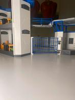 PLAYMOBIL Politiebureau met gevangenis, Kinderen en Baby's, Speelgoed | Playmobil, Ophalen of Verzenden, Gebruikt, Complete set