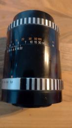 Aus Jena lens, Ophalen of Verzenden, Gebruikt, Macrolens