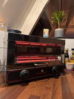 RVS tosti apparaat foodtruck, Ophalen of Verzenden, Zo goed als nieuw