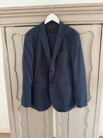 Jack & Jones kostuum mt 52, Ophalen of Verzenden, Zo goed als nieuw, Maat 52/54 (L), Zwart