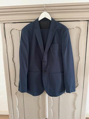 Jack & Jones kostuum mt 52 beschikbaar voor biedingen