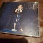 Liesbeth list, Ophalen of Verzenden, Zo goed als nieuw, Levenslied of Smartlap