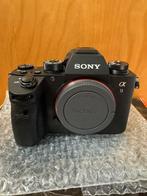 Sony A9, Audio, Tv en Foto, Fotocamera's Digitaal, Ophalen of Verzenden, Nieuw, Sony, Geen optische zoom