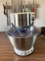Kenwood KM28, Ophalen, Gebruikt, 3 snelheden of meer