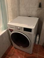 LG was en droog combinatie, Witgoed en Apparatuur, Was-droogcombinaties, Ophalen, Zo goed als nieuw