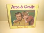 Arno & Gradje - Jantje`s S.O.S. / Cowboy Johnny, Cd's en Dvd's, Vinyl | Nederlandstalig, Verzenden