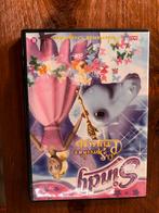 De DVD’s verkeren in en goede staat., Ophalen, Zo goed als nieuw, Film