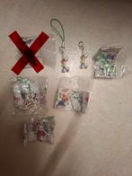 Efteling 6 hangers van chocolade ei sprookjesboom, Verzamelen, Efteling, Ophalen of Verzenden, Nieuw, Overige typen