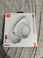 JBL Tune 720BT - Nieuw in doos!, Ophalen, Nieuw, Over oor (circumaural), Draadloos