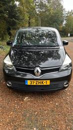 Renault Grand Espace Initiale 2.0 16V turbo LPG G3, Auto's, Renault, Voorwielaandrijving, USB, Beige, 2000 kg