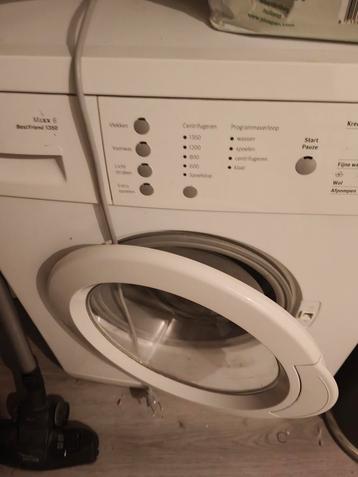 Bosch Maxx 6 wasmachine  beschikbaar voor biedingen