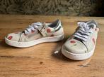 29-30 vallene Clic! Lederen schattige sneakers “kers” |nieuw, Meisje, Schoenen, Nieuw, Ophalen of Verzenden