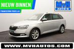 Skoda Fabia Combi 1.0 TSI Clever|CARPLAY|NAVI|CLIMA|CRUISE|N, Auto's, Voorwielaandrijving, Stof, Gebruikt, Euro 6
