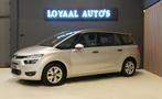 Citroen Grand C4 Picasso 1.2 PureTech Tendance | NAVI | CRUI, Auto's, Citroën, Voorwielaandrijving, Gebruikt, Euro 6, 1199 cc
